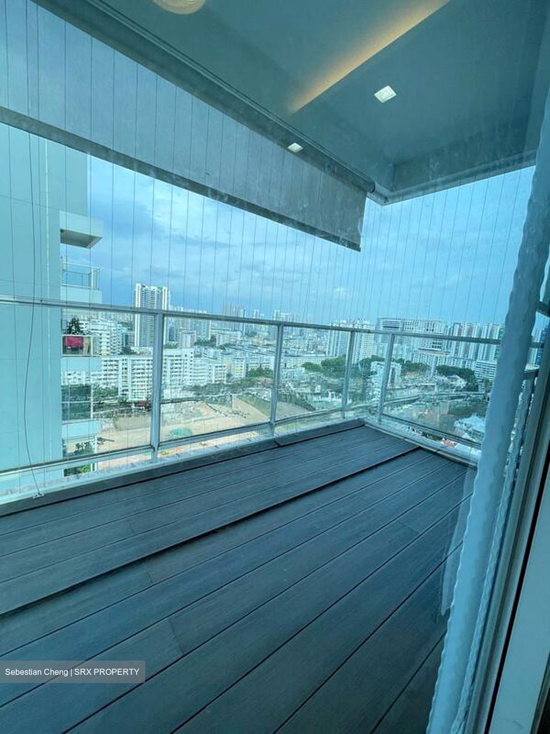 Mera Springs (D8), Condominium #502512121